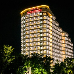 춘천 호텔